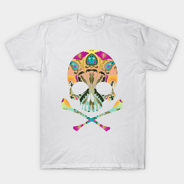 Decorative Skull